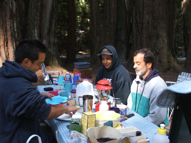 Big Basin 2005-02