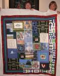 Linda Shower-18 Quilt 8x10 print size