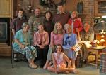 Huskey Family Visit - Denver 2005 - Click on the photo to view the album