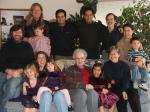 Christmas 2004 - Dilworth/Maurer Family Gathering-Click on this photo to view the albums inside (3 of them)