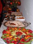 Thanksgiving 2004 - Click on this photo to view the album