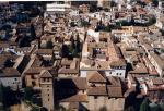 Granada from Alcazar