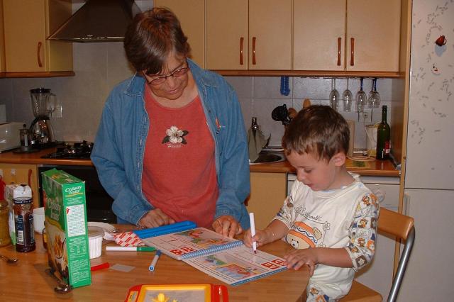 Burgos0903-01
Adrián's (almost 3) favorite gift was the wipe-off book from GG (Great-Grandma Huskey)