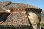 Burgos0903-30
Sepúlveda. Beautiful roof tilework.