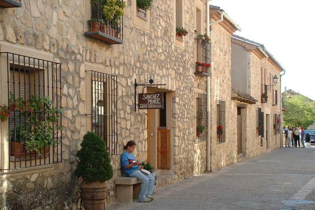 Burgos0903-43
Pedraza de la Sierra