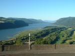 Columbia River Gorge