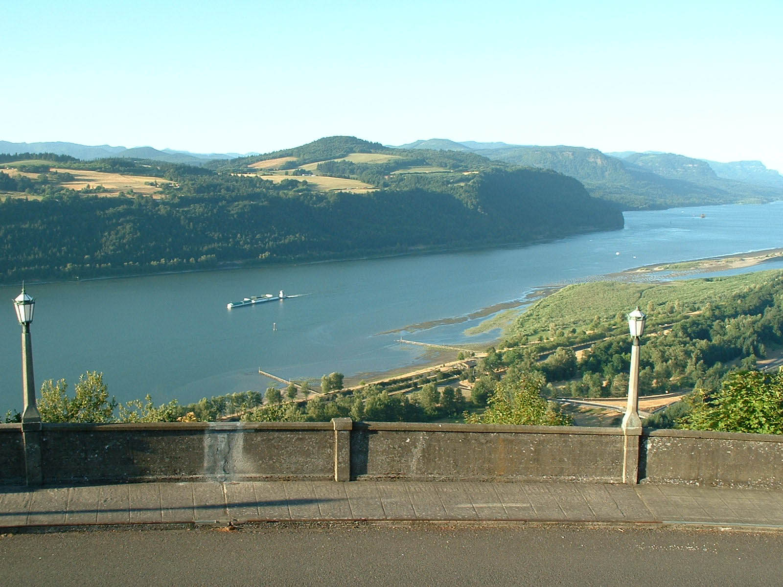 Columbia River Gorge-11