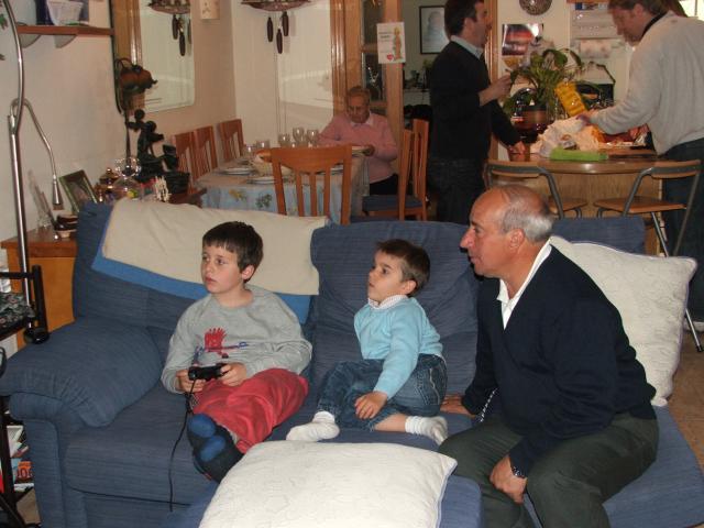 2008 Burgos - Family-08