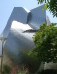 San Luis Obispo Symphony plays Disney Hall