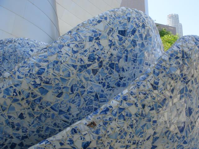 Disney Hall-24