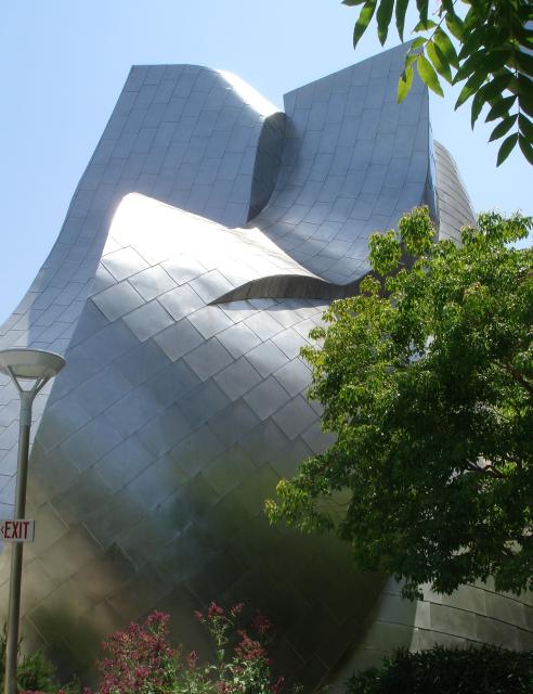 Disney Hall-26