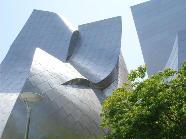 Disney Hall-29