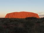 Australia 2006 Red Centre and back to Sydney - Click on the photo to go to the album