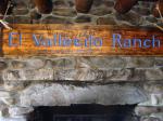 Vallecitos Mountain Ranch 2009