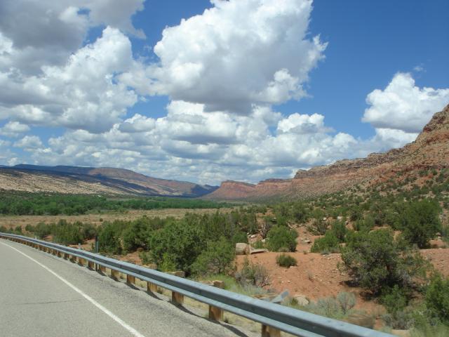 Southwest 2009-06