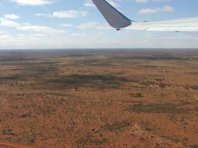 Australia-Red Centre and back-22