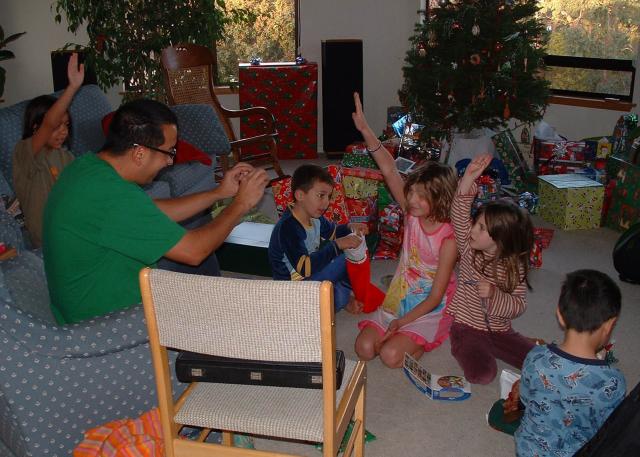 Christmas 2006-1-22