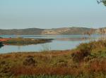 Cuesta Inlet