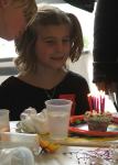 2006 Carla's 8th Birthday - Click on the photo to view the album